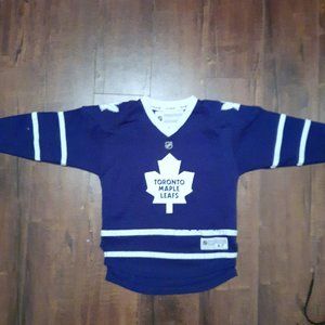 Toronto Maple leaf's Jersey